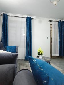 Qara Homes One Bedroom, Juja