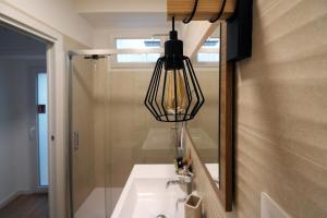 Auralia 10 Min from the Sassi of Matera by Hôtea