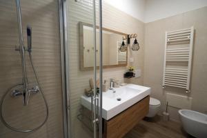 Auralia 10 Min from the Sassi of Matera by Hôtea