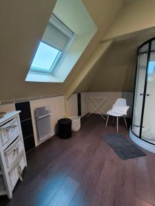 La maison de vacances