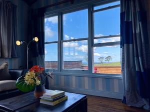 Matauri Bay Retreat - Studio 1, The Shearing Shed