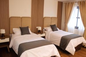 Barón de Huaura Hotel Boutique