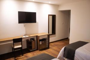 Barón de Huaura Hotel Boutique