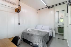 Estúdios Belos e Práticos na Lagoa da Conceição - JAS