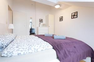 Family-Sized Apartment with Excellent Layout