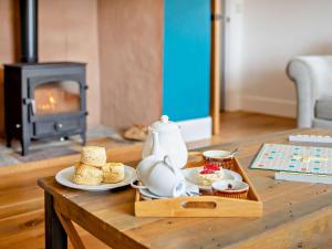 5 Bed in Ashbrittle 77900