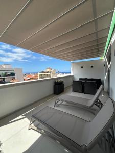 Deluxe Atico Puerto de la Cruz