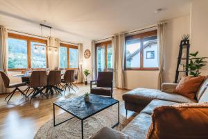 ALPSTAY Kuhstadl - 3 Bedrooms - Ski-In & Ski-Out