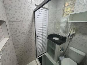 Loft apartamento mobiliado temporada COP30