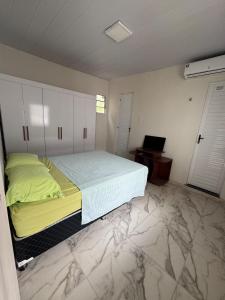 Loft apartamento mobiliado temporada COP30