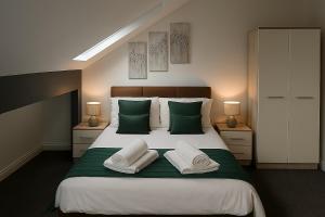 The Signature Residence