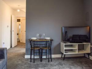 The Signature Residence