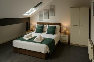 The Signature Residence