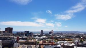 Stunning 2 Bed Apt in City Centre