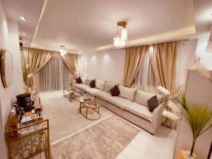 A New Residential 2 Rooms With Garden For Rent In Degla Palms, 6th of October - 3hvězdičkové hotely ve městě Město 6. října