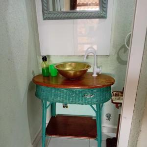 Pe na Pedra quarto 2