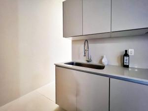 Lujoso departamento bohemio-Rooftop-Gym