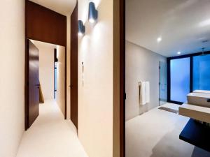 Lujoso departamento bohemio-Rooftop-Gym