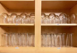 Sophisticated and Luxurious Details- Sleeps 18