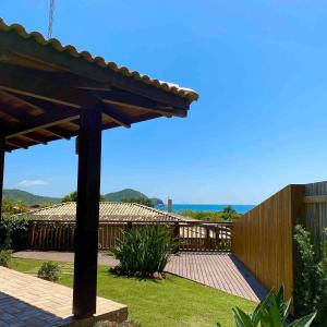 Praia do Rosa Guest House