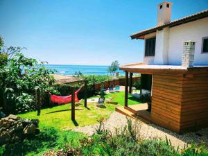 Praia do Rosa Guest House