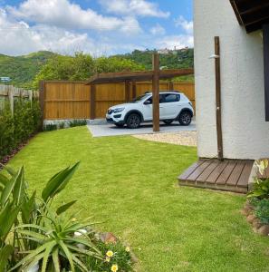 Praia do Rosa Guest House