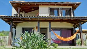 Praia do Rosa Guest House