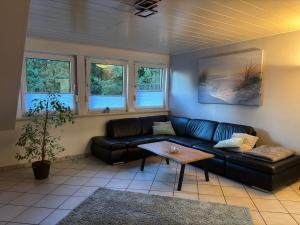 Schöne Maisonette-Wohnung in ruhiger Lage