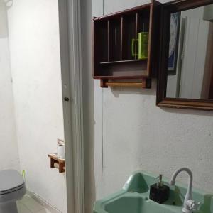 Pe na Pedra quarto 3