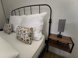 Urlaub in Weiler - Apartment mit großer Terrasse - für 1 bis 4 Personen