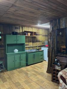 Casa Cabana Harmonia