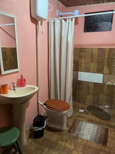 Casa Cabana Harmonia