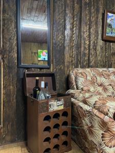 Casa Cabana Harmonia