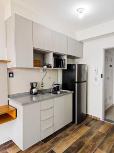 Loft 15º City View