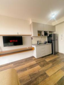 Loft 15º City View