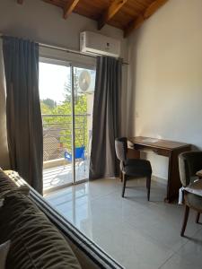 Apart Duclout Monte Grande zona Residencial