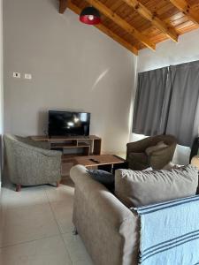 Apart Duclout Monte Grande zona Residencial