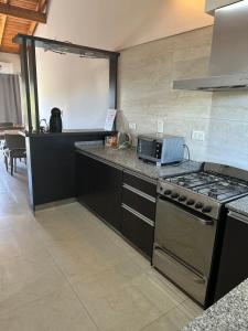 Apart Duclout Monte Grande zona Residencial