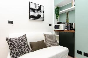 Corso Como Chic Street, Porta Garibaldi, Stazione Centrale, nel Cuore della Città di Milano