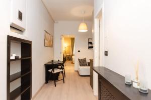 Corso Como Chic Street, Porta Garibaldi, Stazione Centrale, nel Cuore della Città di Milano