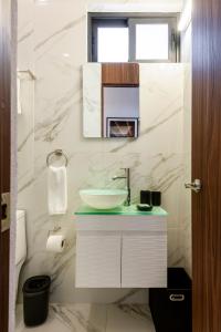 Allan Poe 343 by Wynwood House