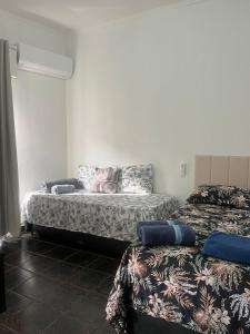 Apto Santos Gonzaga 46 mtrs Praia