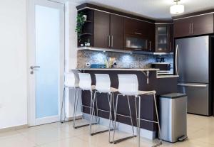 Aquaville Dorado Moderna Villa 2