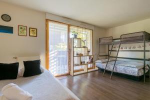 Montrévinois Amsterdam - 5min DisneyLand