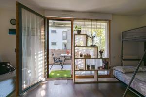 Montrévinois Amsterdam - 5min DisneyLand