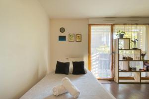 Montrévinois Amsterdam - 5min DisneyLand