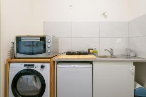 Montrévinois Amsterdam - 5min DisneyLand