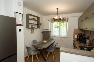 Apartment in Odorheiu Secuiesc