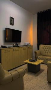 Appartement deux chambres à Ezzahra