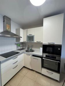 Premium Apartment in Palm Mar